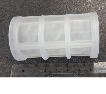 Manchon nylon lavable 60m pour filtre PFM0006_7