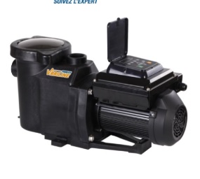 Pompe POOLEX Variline H à débit variable 1.5CV