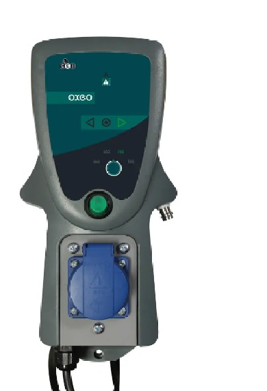 Analyseur OXEO SP REDOX 