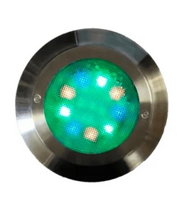 Projecteur NORIA BLANC FROID 20w à visser 1.5