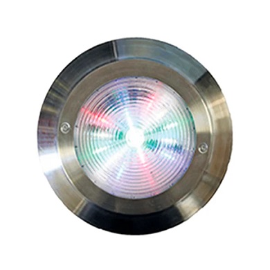 Projecteur extra plat NIKITA - blanc froid 20w (CCEI) 