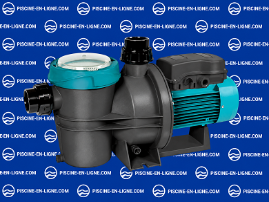 Pompe SILEN S2 150-29 TRI (ESPA)