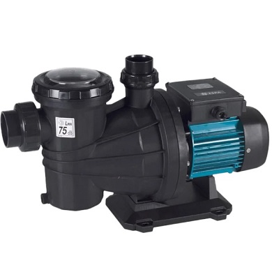 Pompe SILVER 18M mono 0.75kw (ESPA)