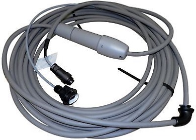 Cable flottant 18 métres avec swivel pour nettoyeur  RV5400 ZODIAC