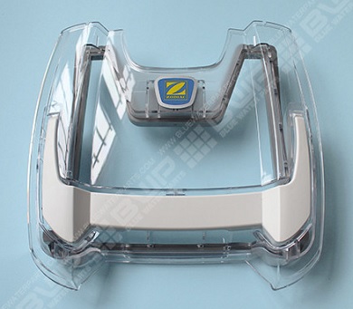 Couvercle complet type 10 TORNAX (ZODIAC)
