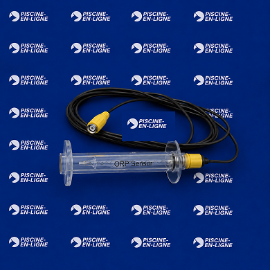 Sonde Rx pour pH/Dual Link, eXO - Remplace R0738600 et W013047 ZODIAC