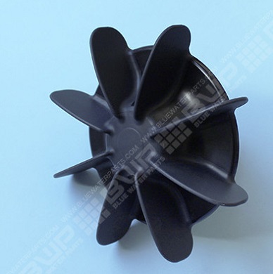 Turbine cyclonique POLARIS Quattro