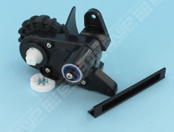 Roulette d'entrainement droite POLARIS QUATTRO (ZODIAC)