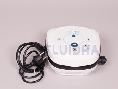 Coffret de commande VR type 3 (ZODIAC)