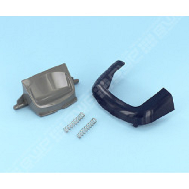Kit de verrouillage principal avec ressorts POLARIS QUATTRO