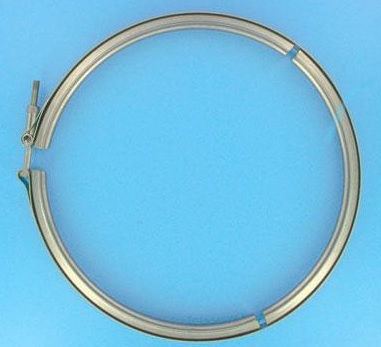 Collier de fermeture pompe Challenger (PENTAIR)