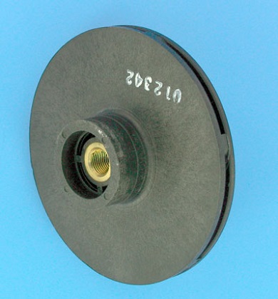 Turbine de pompe ULTRAFLOW  0.75 KW PENTAIR