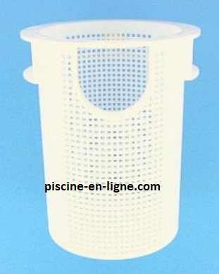 Panier de pompe STARITE 5P4R, 5MRP, SW5P4R