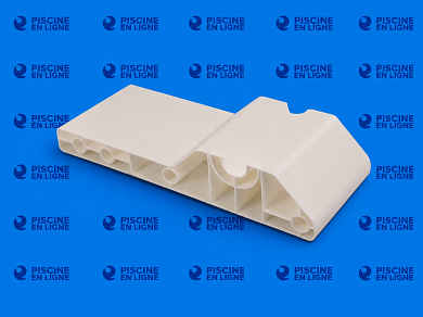 Module plateforme Ø 30 modèle 2000 LAGHETTO  l'unité