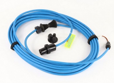 Cable bleu pour nettoyeur electrique 12 m SMARTKLEEN