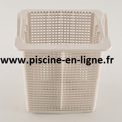 Panier de pompe SUPER PUMP HAYWARD 