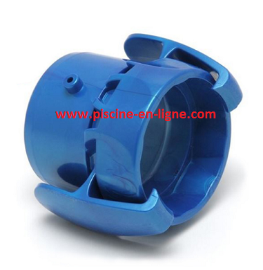 Connecteur rapide pour MX8 et T5  (ZODIAC)