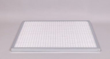 Cadre filtre latéral 555x455x23mm(CAE 506, 507, 508, 510, 513)ZODIAC