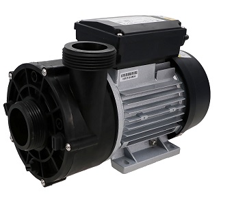 Pompe de filtration haut débit pour spa - LX Whirlpool WTC50M