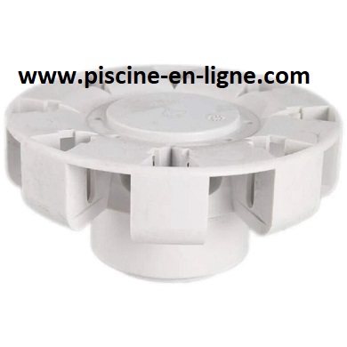 Collecteur à clipser filtre XEO SIDE