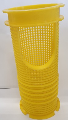 Panier de pompe AQUAPLUS