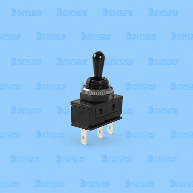 Interupteur inverseur pour coffret électrique PROFIP  (filtration)