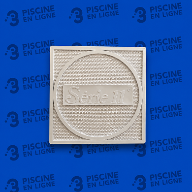 Couvercle de boite de connexion SERIE 11