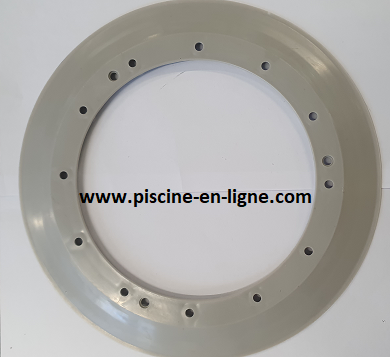 Bride de bonde de fond VITALIA GRIS