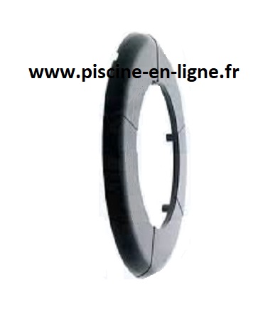 Enjoliveur de projecteur GRIS CLAIR   VITALIA