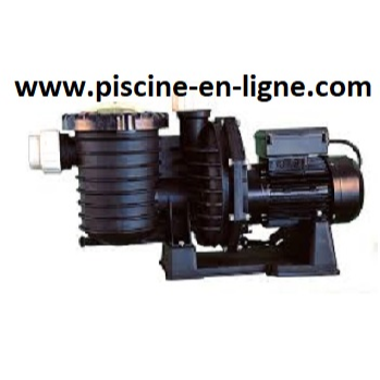 Pompe REVA PRO 1 CV MONO 16m3/h